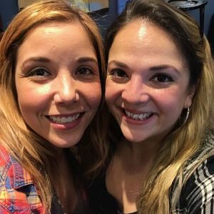 Meet your Posher, Lucienne